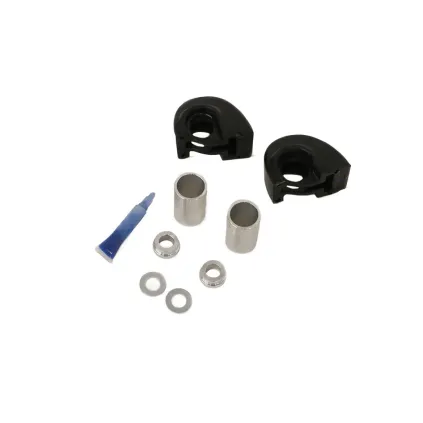 Ice Age Rail Tip Fix Kit til Matryx