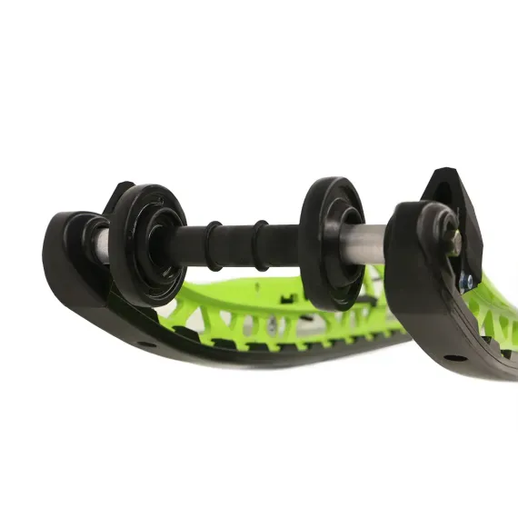 Ice Age Rail Tip Fix Kit til Matryx