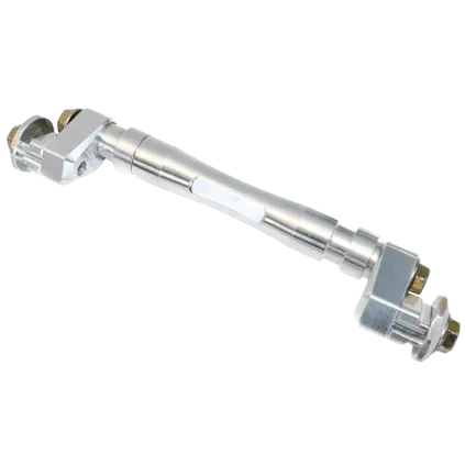 Ice Age Offset vendehjul aksling