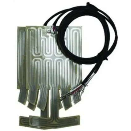 RSI Handtagsvärmare Förlängd Arctic Cat/Yamaha