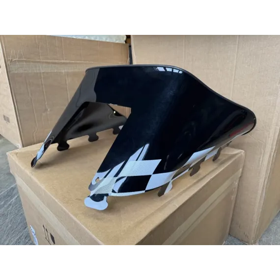 Cobra vindskjerm Wedge / Indy