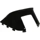 Sno-Stuff vindskjerm Wedge / Indy