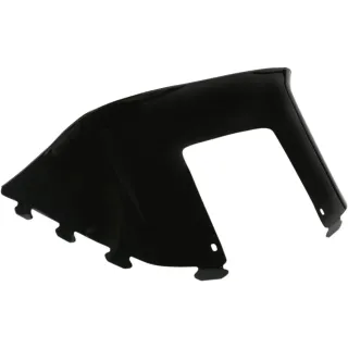 Sno-Stuff vindskjerm Wedge / Indy