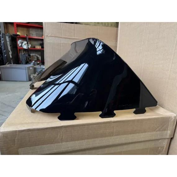 Sno-Stuff vindskjerm Wedge / Indy