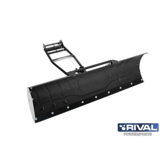 Universal ATV brøytepakke fra Rival