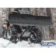 Universal ATV brøytepakke fra Rival