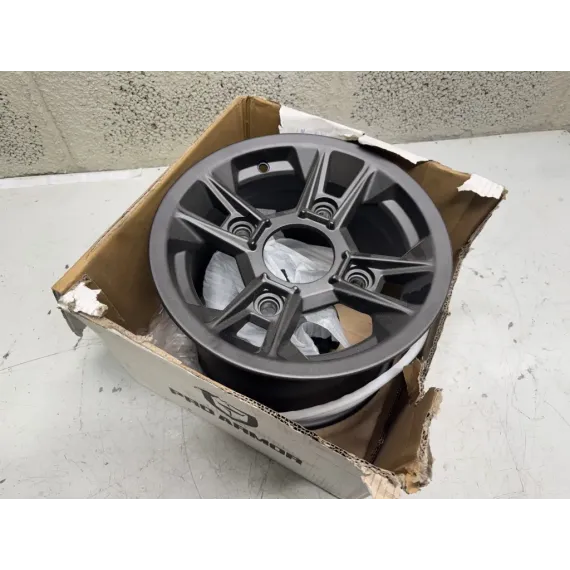 Pro Armor 12x8 felg