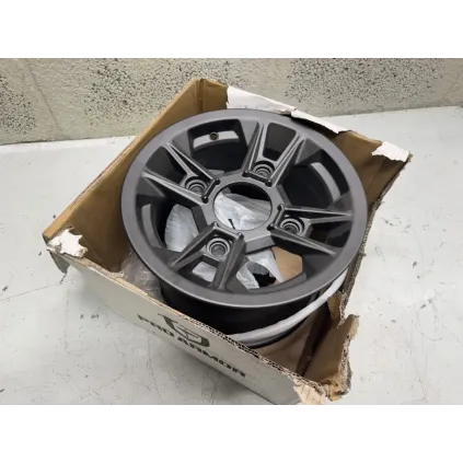 Pro Armor 12x8 felg
