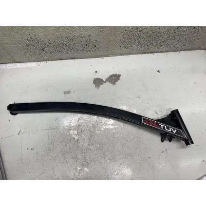 Bærearm høyre side