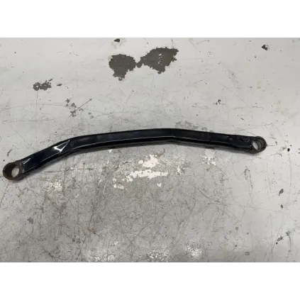 Stag forstilling nede Yeti