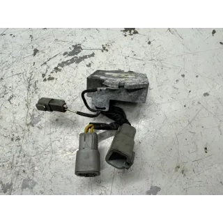 Regulator 600 SDI