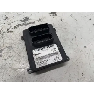 ECM Rotax 600 SDI