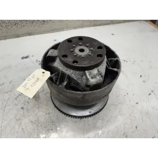 Primær variator