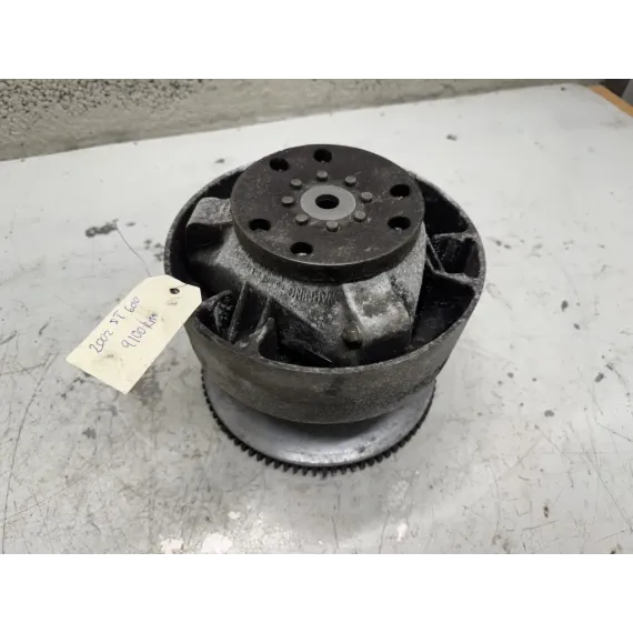 Primær variator