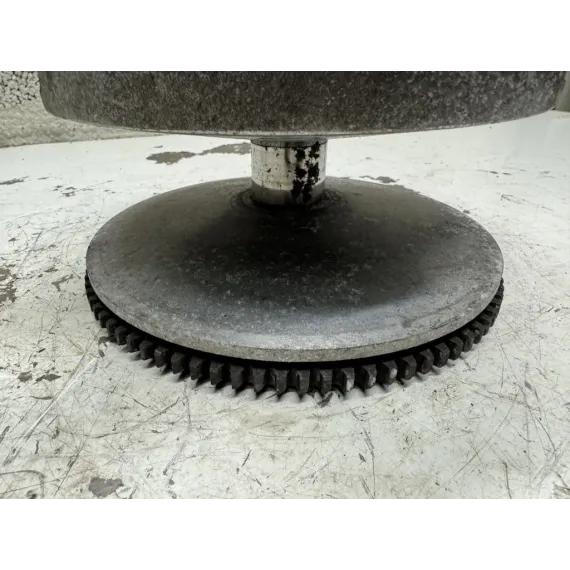 Primær variator
