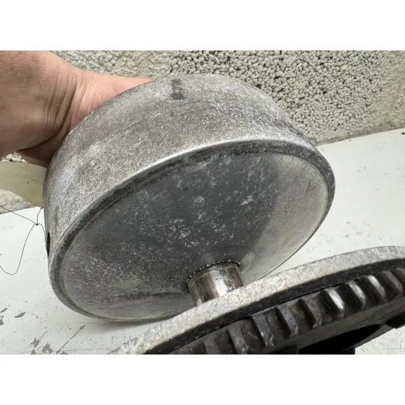 Primær variator