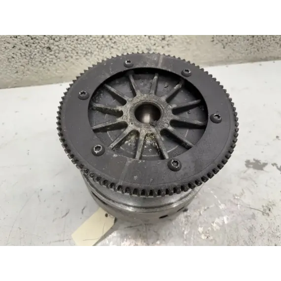 Primær variator