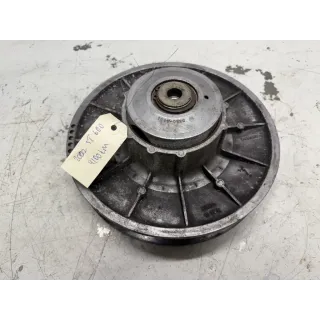 Sekundær variator