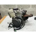 Motor Rotax 593