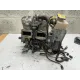 Motor Rotax 593