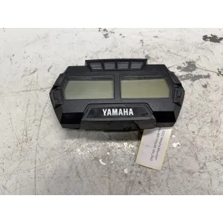 Instrument / display