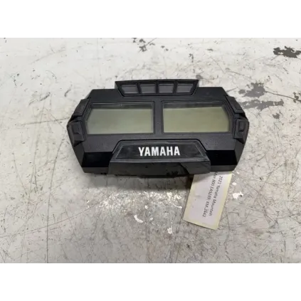 Instrument / display