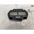 Instrument / display