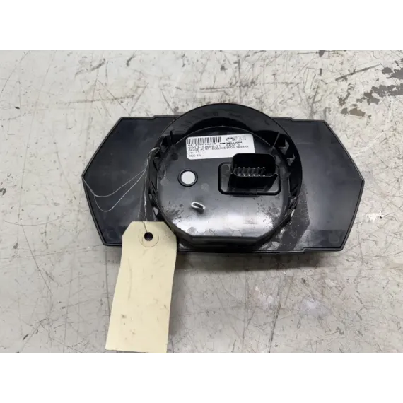 Instrument / display