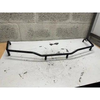 Bagasjeforhøyer / rack forran