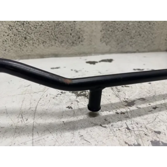 Bagasjeforhøyer / rack forran