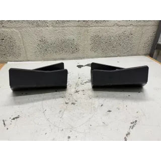 Plast beskyttelse a-armer Sportsman