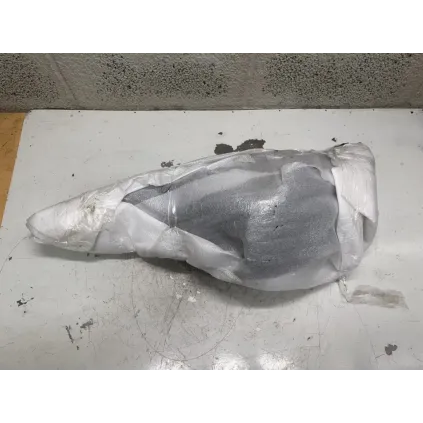 Buk V.S Ski Doo Gen 4