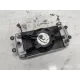Radiator m/vifte