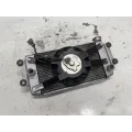Radiator m/vifte