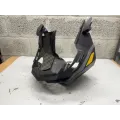 Buk forran Ski Doo