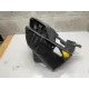 Buk forran Ski Doo