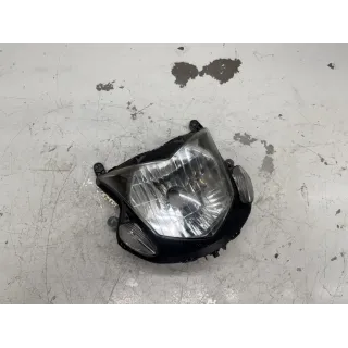 Frontlykt