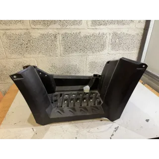 Fotbrett Sportsman 550