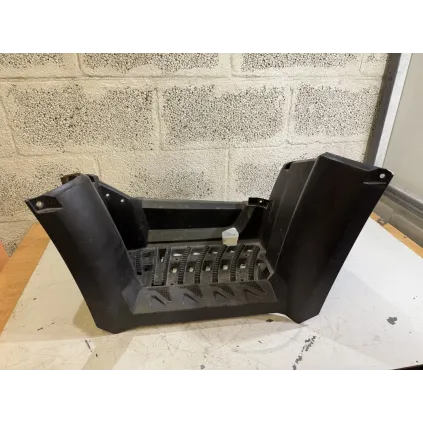 Fotbrett Sportsman 550