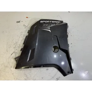 Deksel H.S Sportsman 550