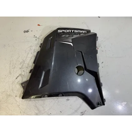 Deksel H.S Sportsman 550