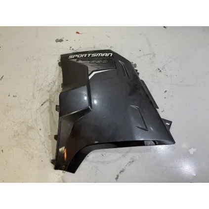 Deksel V.S Sportsman 550