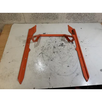 Bakbøyle Lynx Boondocker DS