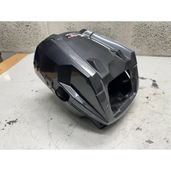 Lyktehus Sportsman 550