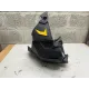 Buk forran Axys