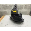 Buk forran Axys