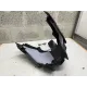 Buk forran Axys