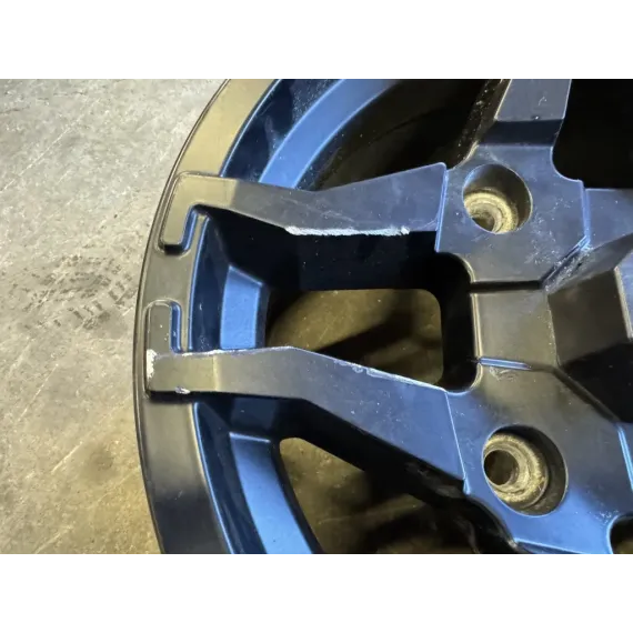 Polaris 14x7,5 felg