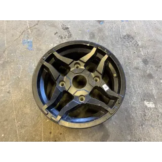 Polaris 14x5,5 felg