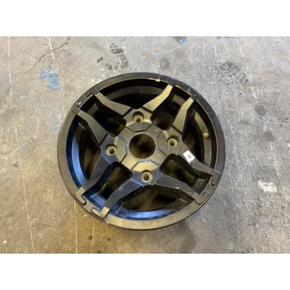 Polaris 14x5,5 felg